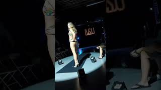 Las Vegas Swimweek Runway Event