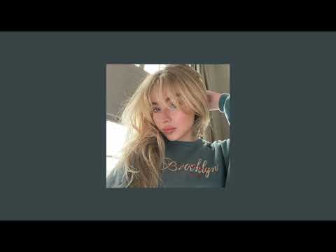 Sabrina Carpenter - Read Your Mind