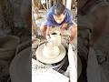 nice clay pot making #clay #handmade #pottery #craft #short #vairal #youtubeshorts