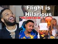 FlightReacts Roasting People For 10 minutes | Reaction