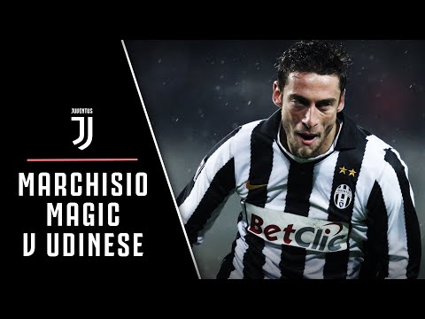 Video: Marchisio Claudio: životopis, Kariéra, Osobný život