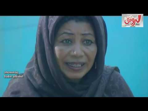 فيلم الإنتماء تربية تمثيل عبد الرحمن الشبلي وطارق علي والكندي الأمين سينما سودانية