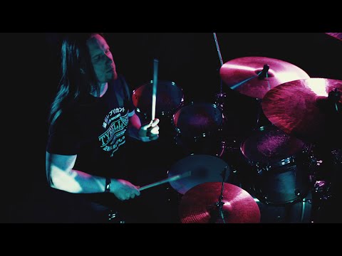 Night Palm "Doomsday!" [Official Video]