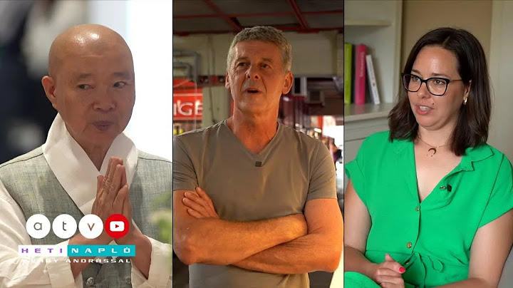 Mi az a fermentálás, és miért lett ennyire trendi? Magyarországon járt a fermentálás szerzetes séfje