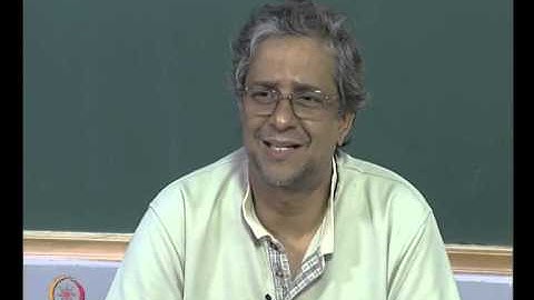 Mod-01 Lec-21 Demo - Modified equation, Wave equation