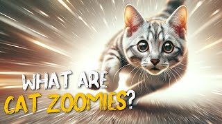 What Are Cat Zoomies? Why Does Your Cat Get Them?