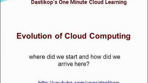 T- 62.  Mainframe computing - History of Computing paradigms