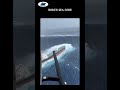 Tanker ship vs Rogue Wave - Survival or Disaster? #extreme #ocean #maritime