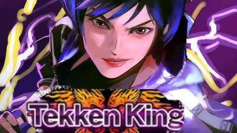 How to get to Tekken King in Tekken 8 EASY TUTORIAL