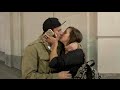 THEY HAD TO KISS!! | David Dobrik
