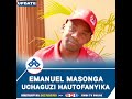 EMANUEL MASONGA KATIBU CHADEMA ACHAFUKWA EMANUEL MASONGA KATIBU CHADEMA ACHAFUKWA
