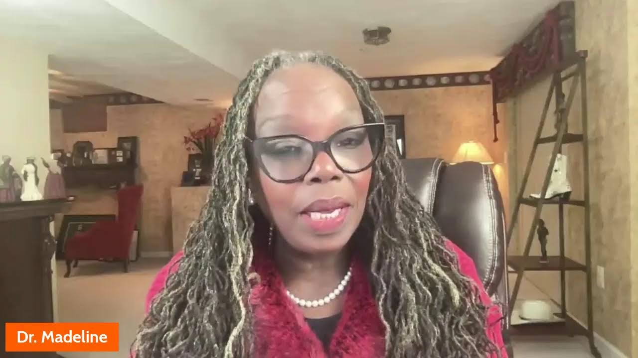 Success 4 Women For December 12, 2024 - Inheritance Isn't Automatic!