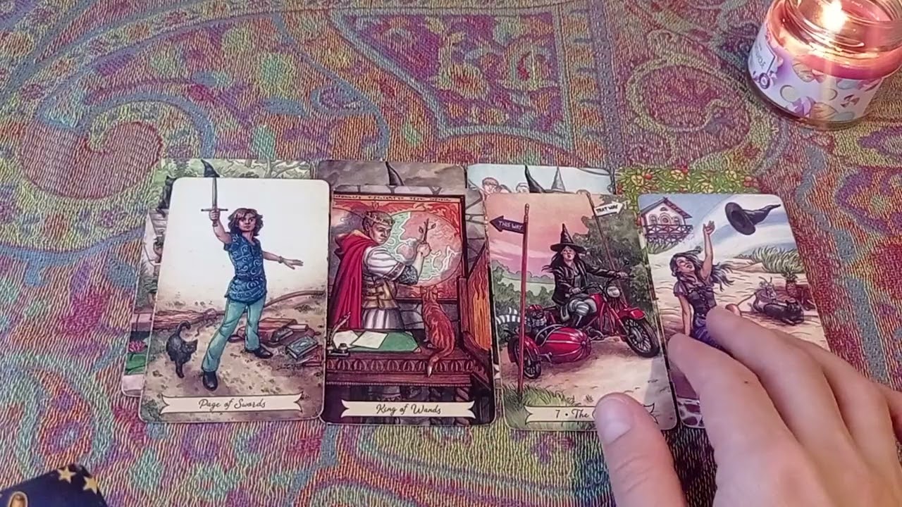 КРУТО🔥🔮Что уходит и что приходит в вашу жизнь??? 🌈👑