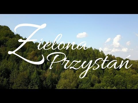Zielona Przystań - Wołkowyja