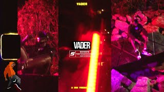 BoyWintr - VADER ( Official Music Video ) (Dir. @Jsitez )