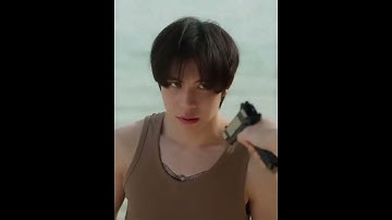 his eyes for kant #theheartkillers #firstkhaotung #joongdunk #blseries #gmmtv