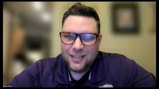 Fundamentals of Design Thinking - Week 2 Instructor Video
