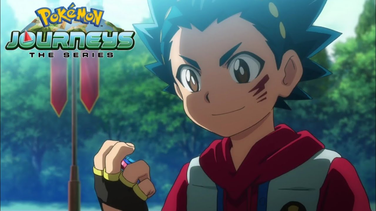 Beyblade Burst Evolution Theme With Journey Starts Today Song|