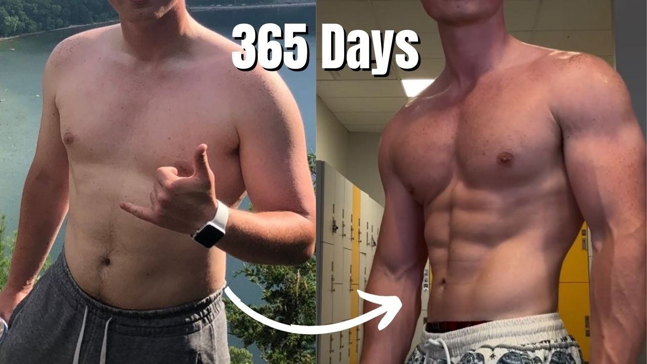 Я отслеживала каждую съеденную калорию в течение 365 дней — вот что действительно важно.