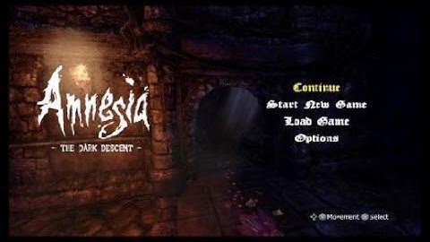 Amnesia the dark descent ending