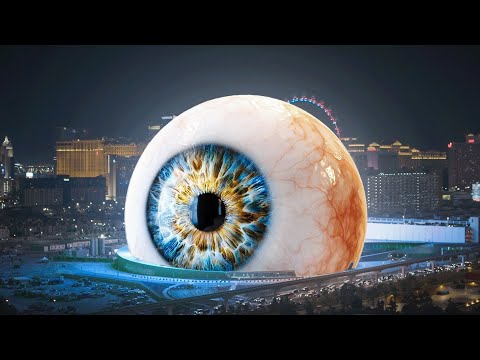 MEGA ESFERA de