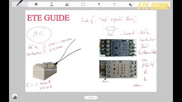 Đấu nối Cảm Biến Tiệm cận AC 2 dây || Lý thuyết và Thực hành