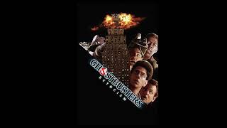 GHOSTBUSTERS - ECTOCISM - 'The Chosen Ones' Song
