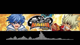 NHẠC PHIM VÒNG XOAY VÔ CỰC KDA REMIX ft NADO ENTERTAINMENT