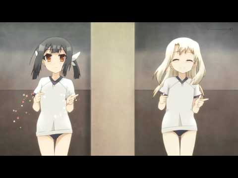 Download Fate Kaleid Liner Prisma Illya Illya Dance Youtube For iPhone Free Get Wallpaper Fate Kaleid Liner Prisma Illya Illya Dance Youtube Free