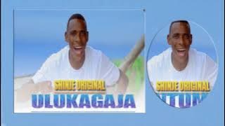 Shinje Original_Ulukajaga_ audio
