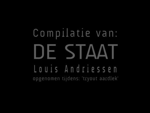 De Staat