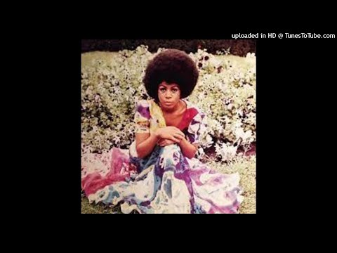 ANDREA DAVIS (MINNIE RIPERTON) - YOU GAVE ME SOUL