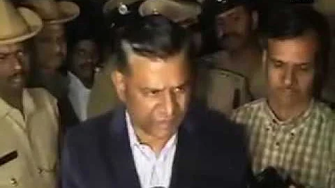 Bengaluru blast- One killed another injured