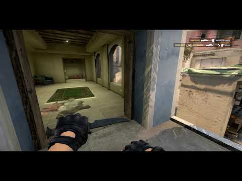AWP NOSCOPE 😤