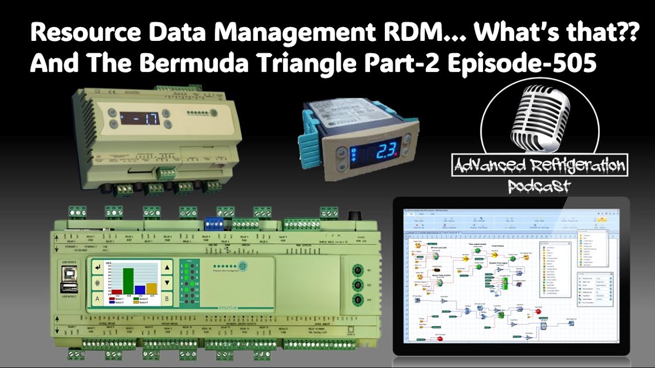 Resourcing Rdm Resource Data Management RDM… What’s That??, And The Bermuda Triangle ...