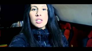 Lyna Mahyem   92i VEYRON   Remix Booba