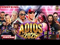 ADIOS 2025 ULTRA fennyking WWE MAYHEM GAMEPLAY wwemayhem 