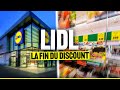 Lidl la fin du hard discount