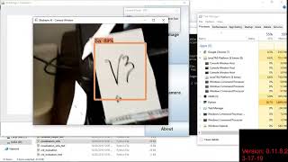 [SHS] Capstone - Baybayin AI Combined Footage
