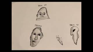 Mr Incredible Becoming Uncanny Phases 17, 2.5 And Phase 4 Draw Be Me