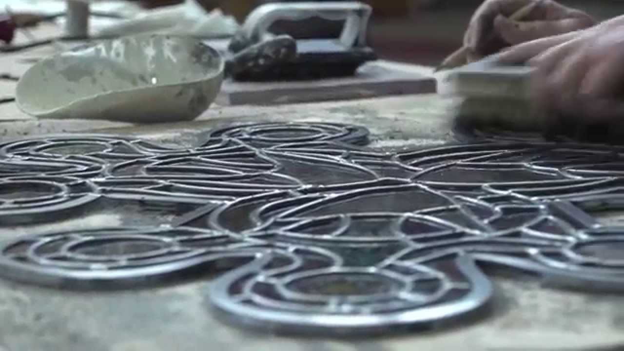 Stained Glass Window Documentary Trailer YouTube Stained Glass Window Documentary Trailer YouTube