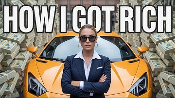 The Secret Network That Gets Rich Every Time You Go Broke | Financial Elite Secrets