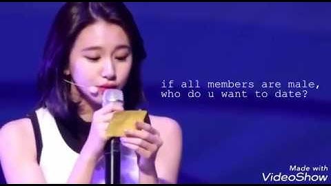 Twice mina x chaeyoung (who do you want to date??) Michaeng
