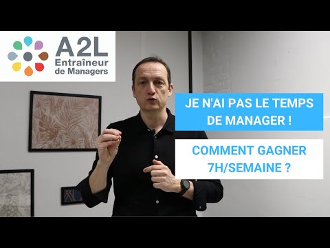 Vidéo: Comment Développer Une équipe De Recherche Prospère - Et Heureuse