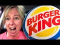 Karen Calls 911 Because Burger King Got Her Order Wrong