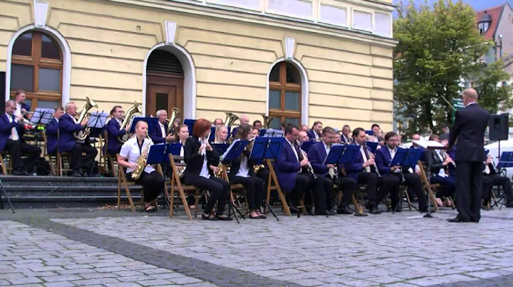 Dumka na dwa serca - Ostrowska Orkiestra Koncertowa