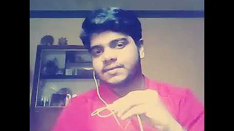 Anuragini itha En ... Malayalam song {Short version#Smule}