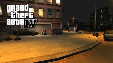 GTA IV - Loading Screen Theme, Soviet Connection (Extended)