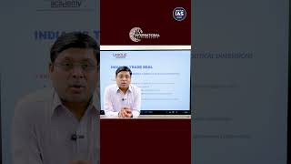 Decoding the India–US Trade Deal: Power, Politics & Global Strategy | Wealth