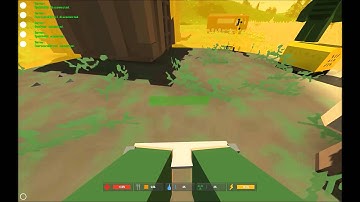 Unturned Electrical Trap Test